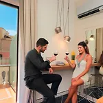 Apartamento La Del Cavaliere *