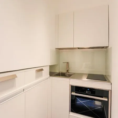 La Del Cavaliere Apartment Amalfi