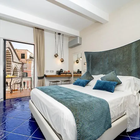 La Del Cavaliere Apartment