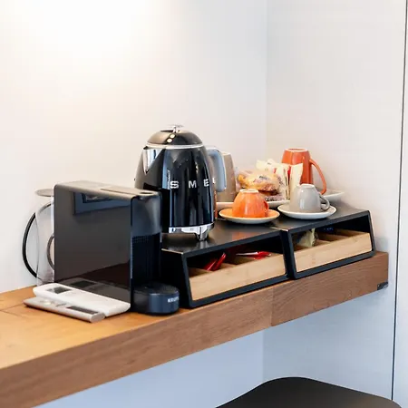Apartament La Del Cavaliere