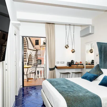 La Del Cavaliere Apartament