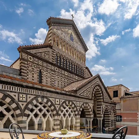 Apartament La Del Cavaliere