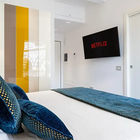 Apartament La Del Cavaliere Amalfi