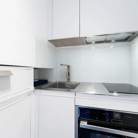 Apartament La Del Cavaliere