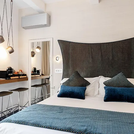 La Del Cavaliere Apartament