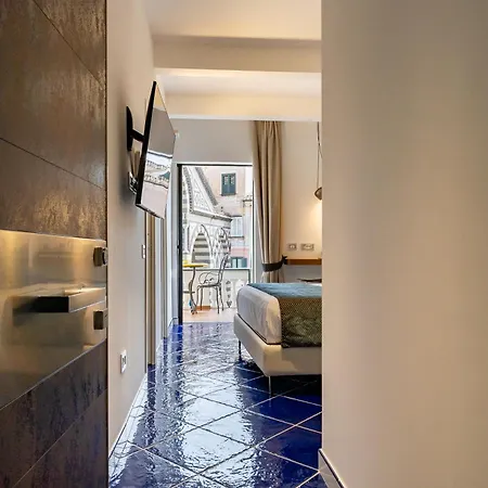 La Del Cavaliere Apartament *