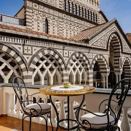Apartament La Del Cavaliere *
