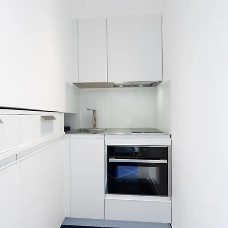 Apartament La Del Cavaliere *