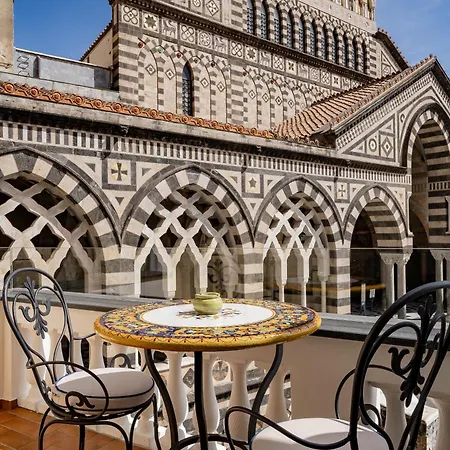 La Del Cavaliere * Amalfi