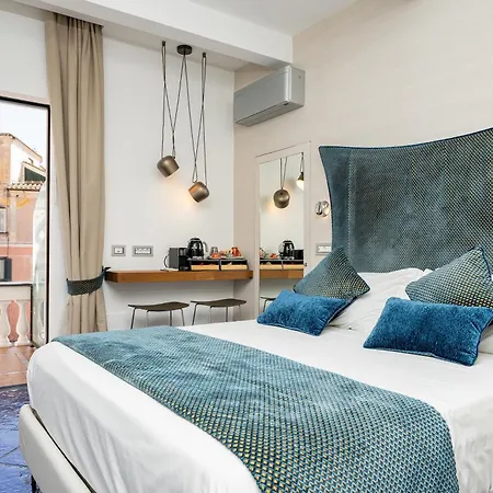 Apartament La Del Cavaliere Amalfi