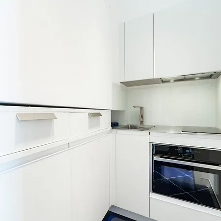 Apartament La Del Cavaliere