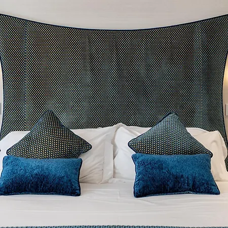 Apartament La Del Cavaliere *