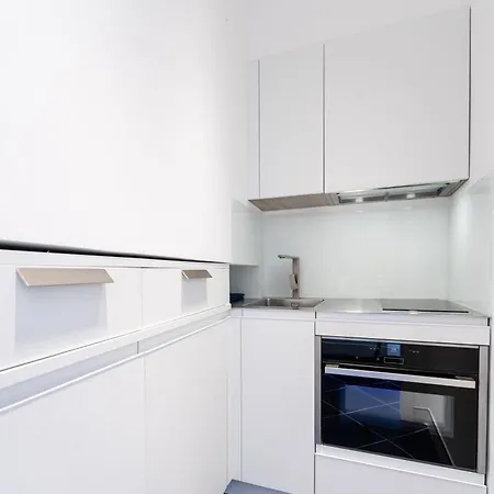 La Del Cavaliere Apartament