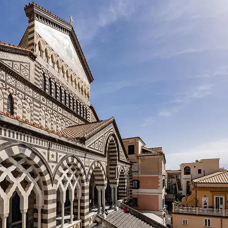 La Del Cavaliere Apartament