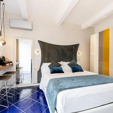 Apartament La Del Cavaliere