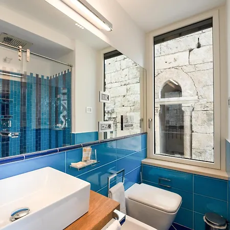 Apartament La Del Cavaliere Amalfi