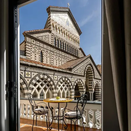 La Del Cavaliere * Amalfi