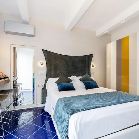 Apartament La Del Cavaliere