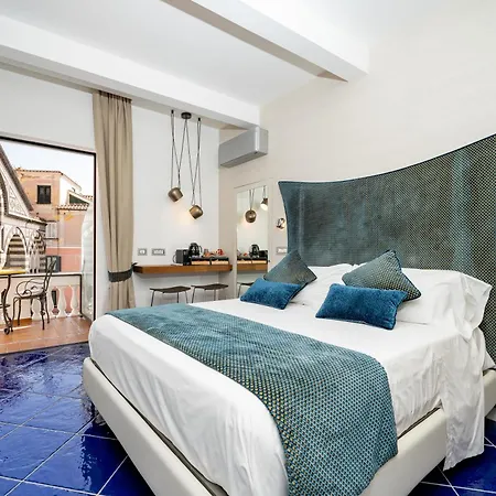 La Del Cavaliere Amalfi