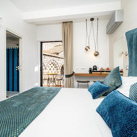 La Del Cavaliere Apartament Amalfi