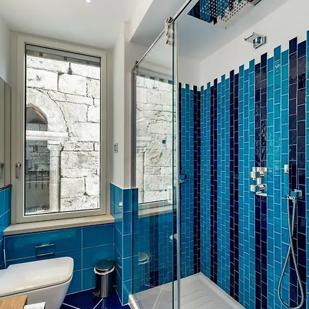 La Del Cavaliere Apartament Amalfi