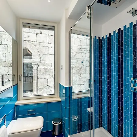 La Del Cavaliere Apartament Amalfi