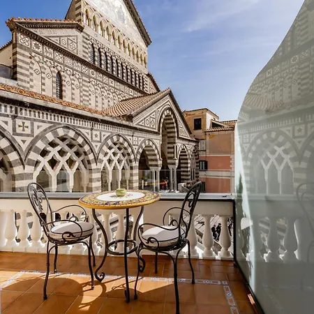 Apartament La Del Cavaliere