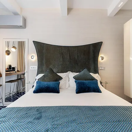 La Del Cavaliere Apartament Amalfi