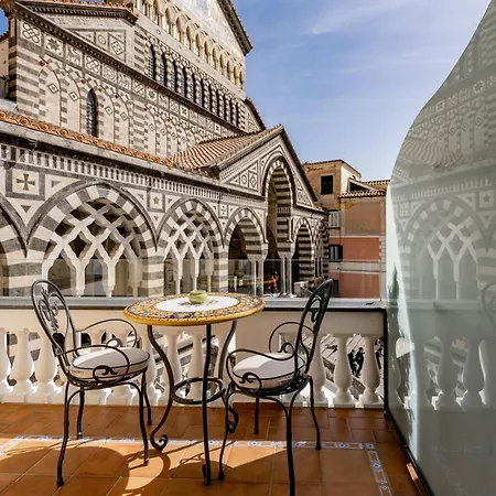 Apartament La Del Cavaliere
