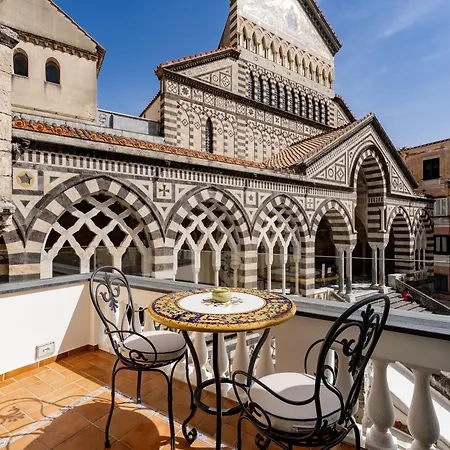 Apartament La Del Cavaliere
