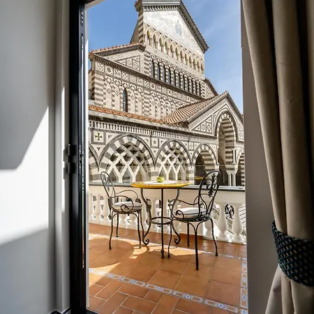 La Del Cavaliere Apartament *