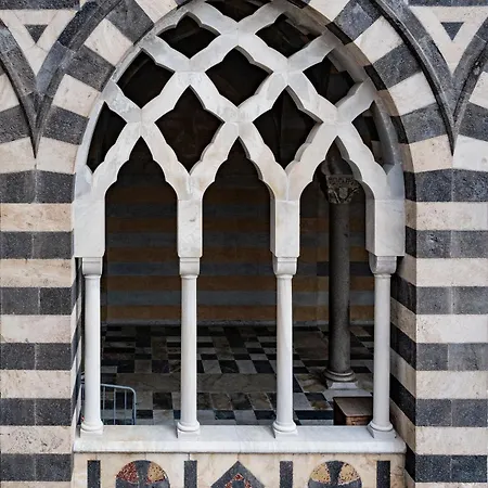Apartament La Del Cavaliere