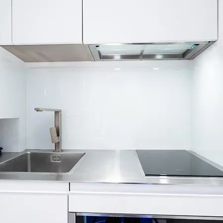 La Del Cavaliere Apartament Amalfi
