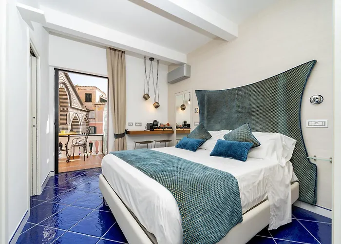 La Del Cavaliere Apartment