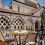 La Del Cavaliere * Amalfi