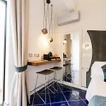 La Del Cavaliere Amalfi