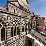 La Del Cavaliere Lejlighed Amalfi