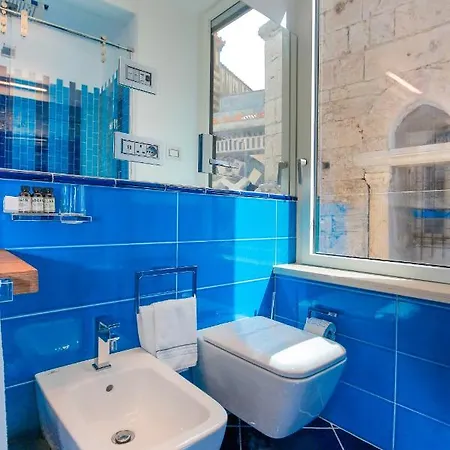 Lejlighed La Del Cavaliere *