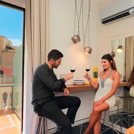 Lejlighed La Del Cavaliere *