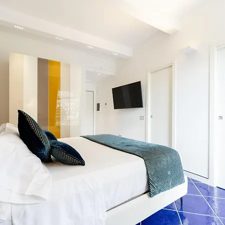 La Del Cavaliere * Amalfi